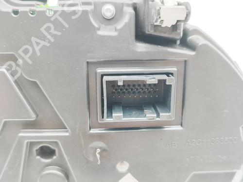 Instrument cluster ALFA ROMEO GIULIA (952_) 2.0 (952ABA25B) | BP36275397C47  - Image 6