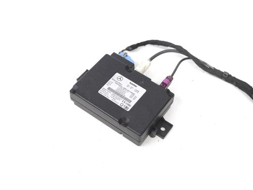 Electronic module MERCEDES-BENZ E-CLASS (W212) E 220 CDI / BlueTEC (212.001, 212.002) | BP33352924M83 - Image 2
