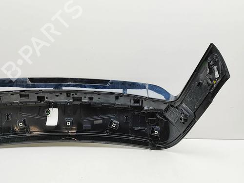 Spoiler bagklap BMW iX (I20) xDrive 40 | BP33390551C96 - Image 6