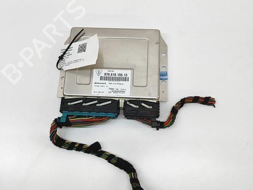 Used Electronic module PORSCHE PANAMERA (970) 4.8 4S (400 hp) 27282373