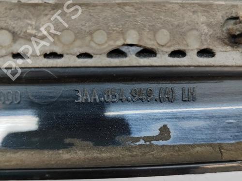 Dørliste VW PASSAT B7 Variant (365) 1.6 TDI | BP26890876C150 - Image 8