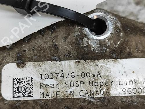 Højre bagtil bærearm TESLA MODEL S (5YJS) P100D AWD | BP28436562M15 