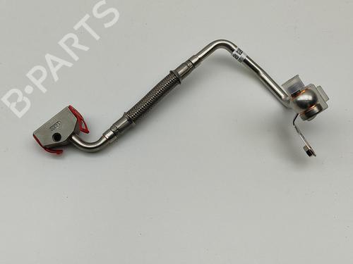 Used Pipe MERCEDES-BENZ B-CLASS Sports Tourer (W245) B 180 CDI (245.207) (109 hp) 25858429