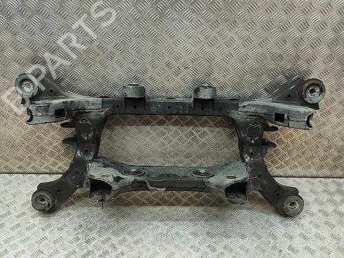 Used Rear axle KIA SORENTO IV (MQ4, MQ4A) 2.2 CRDi AWD (193 hp) 31047237