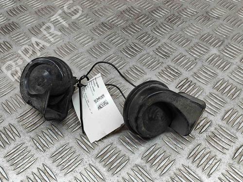 Used Horn PEUGEOT 5008 (0U_, 0E_) 1.6 HDi (112 hp) 16482105
