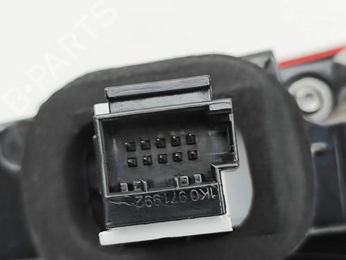 Rear center light AUDI Q5 (GUB) SQ5 TFSI quattro | BP33847480I39  - Image 7