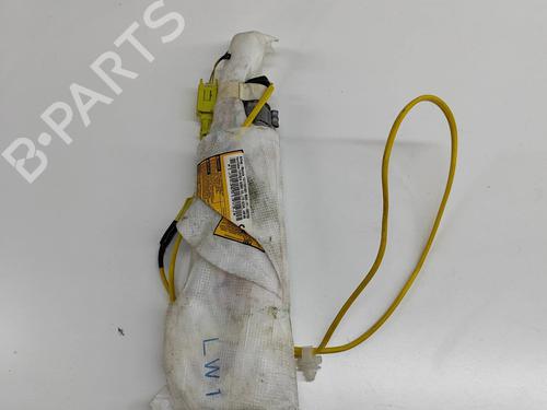 Used Left seat airbag Left seat airbag TOYOTA AURIS Estate (_E18_) 1.4 D-4D (NDE180_) (90 hp) 24141582 24141582