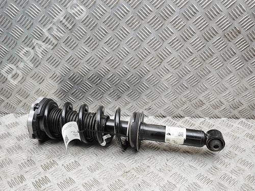 Used Left rear shock absorber Left rear shock absorber 38443235 38443235