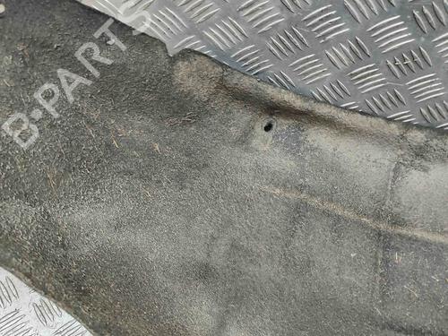 Wheel arch NISSAN LEAF (ZE1) Electric | BP27779900C56