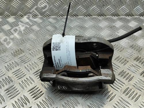 Right front brake caliper PEUGEOT 208 II (UB_, UP_, UW_, UJ_) 1.2 Hybrid 136 (UPHPYK) | BP31175357M104 