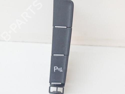Used Switch VW GOLF VII (5G1, BQ1, BE1, BE2) 2.0 R 4motion (300 hp) 10399564