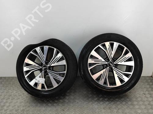 Rim AUDI Q4 E-TRON SUV (F4B) 45 | BP28674579C45 