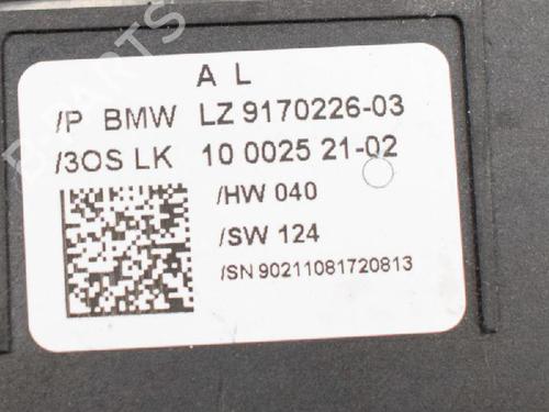 Steering column stalk BMW 5 (E60) 520 d | BP6743957I23 