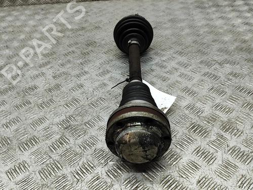 Left front driveshaft VW PASSAT B8 Variant (3G5, CB5) 2.0 TDI | BP21587779M38 - Image 4