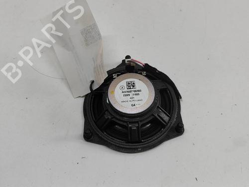 Speaker MERCEDES-BENZ EQB (X243) EQB 300 4-matic (243.608, 243.609) | BP29594047E2 
