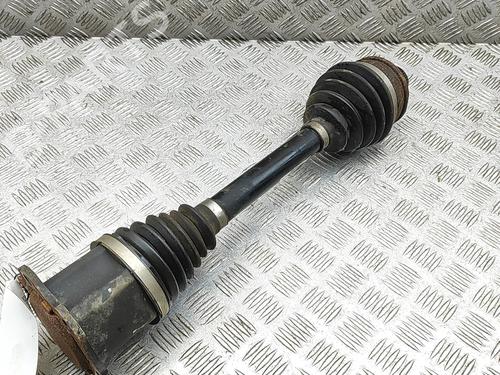Left front driveshaft VW TOUAREG (CR7, RC8) 3.0 eHybrid 4motion | BP33380734M38 - Image 2