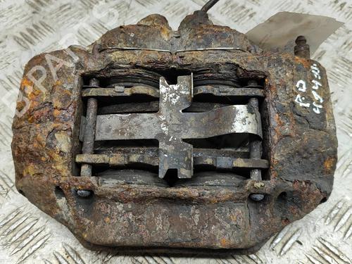 Used Right front brake caliper Right front brake caliper TOYOTA HILUX VII Pickup (_N1_, _N2_, _N3_) 2.5 D-4D 4WD (KUN25_, KUN25R) (120 hp) 16076247 16076247