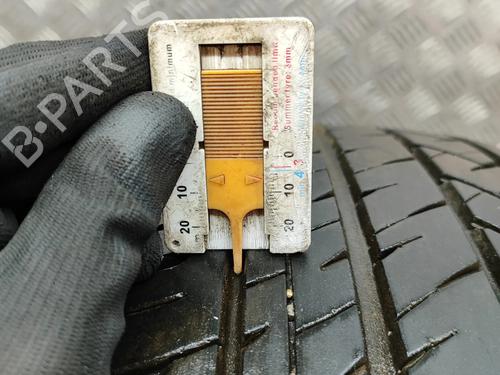 Rim AUDI Q3 (8UB, 8UG) 2.0 TDI quattro | BP26516450C45 