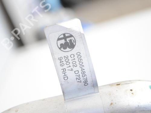 AC pipe ALFA ROMEO STELVIO (949_) 2.0 Q4 (949.AXA2A) | BP30243675M126 