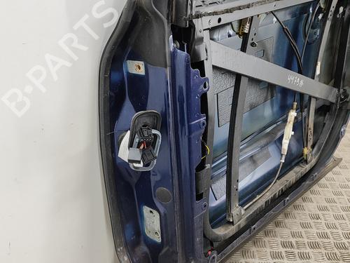Right front door VW TOUAREG (7LA, 7L6, 7L7) 3.0 V6 TDI | BP19427790C3 