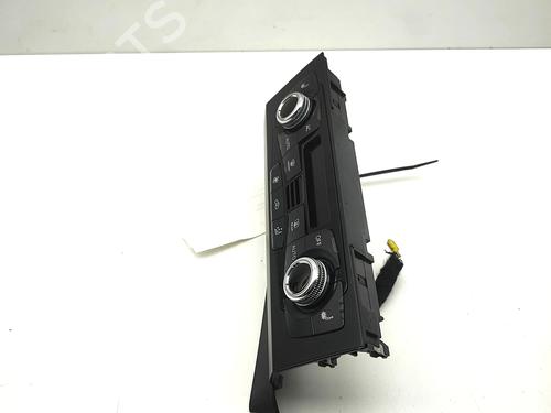 Control unit AUDI Q5 (8RB) SQ5 TDI quattro | BP38706544M11 - Image 4