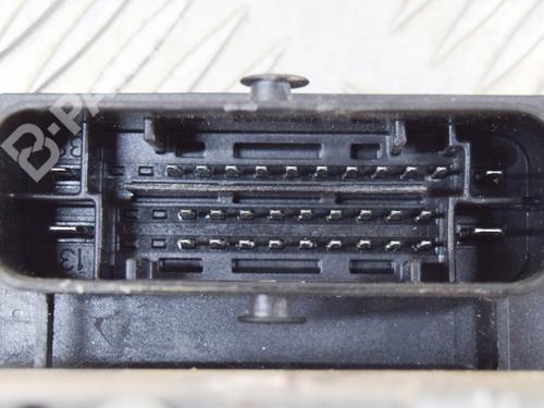 ABS pump RENAULT CLIO III (BR0/1, CR0/1) 1.2 16V (BR02, BR0J, BR11, CR02, CR0J, CR11) | BP6775213M43 