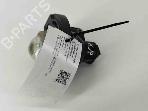 Left front fog light JEEP COMPASS (MK49) 2.2 CRD 4x4 | BP16711562C30 