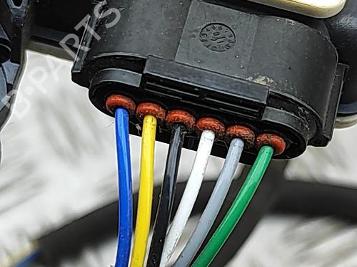 Electronic sensor JAGUAR F-PACE (X761) 2.0 TD4 | BP31217393M84