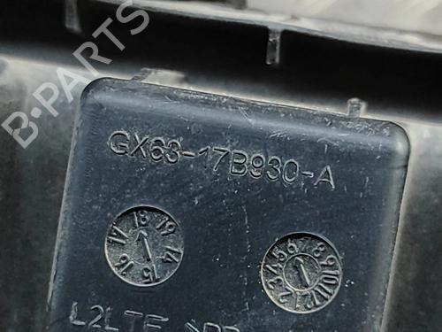 Rear bumper bracket JAGUAR XF II (X260) 2.0 D | BP27171052C159 