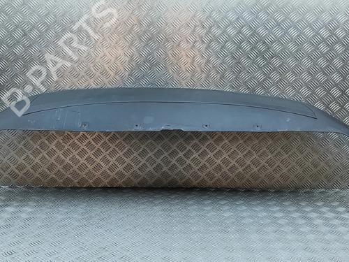 Frontspoilerlippe für Frontspoilerlippe VOLVO XC40 (536) B3 Mild-Hybrid (163 hp) 33385341 33385341