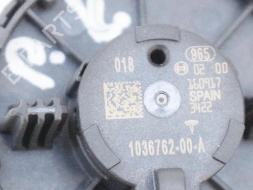Elektronisk sensor TESLA MODEL X (5YJX) P100D AWD | BP20231106M84 