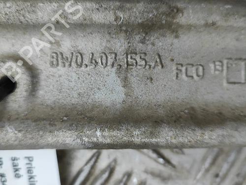 Left front suspension arm AUDI A4 B9 (8W2, 8WC) 2.0 TFSI | BP33797810M12  - Image 7