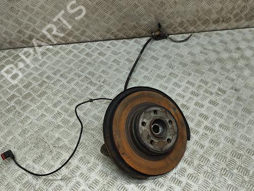 Used Left rear steering knuckle MERCEDES-BENZ E-CLASS Convertible (A207) E 250 CDI / BlueTEC / d (207.403, 207.404) (204 hp) 27723660