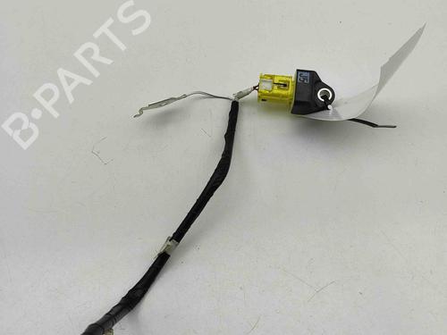 Elektronisk sensor TOYOTA HILUX VIII Pickup (_N1_) 2.4 D 4WD (GUN125_, GUN125R) (150 hp) 29459464