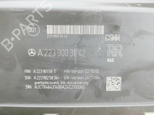 Electronic module VW PASSAT B7 (362) 1.4 TSI EcoFuel | BP37469209M83 - Image 7
