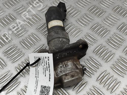 Electric handbrake PORSCHE PANAMERA (971) 3.0 (97AAA1, 97BAA1) | BP23562121E5 