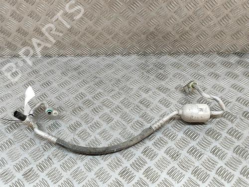 Used AC pipe TESLA MODEL X (5YJX) P100D AWD (772 hp) 19283136