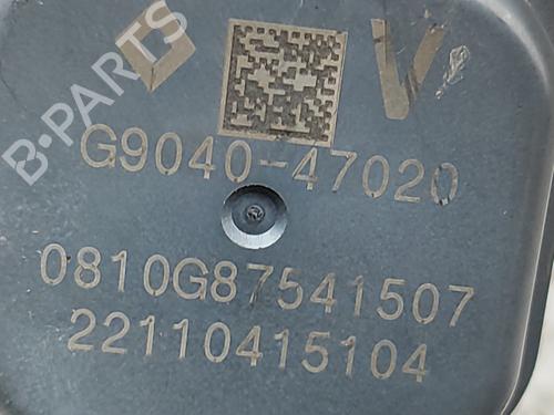 Auxiliary water pump TOYOTA COROLLA Estate (_E21_) 1.8 Hybrid (ZWE211) | BP29812595M111 