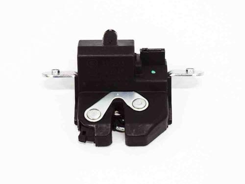 Used Tailgate lock OPEL ASTRA K (B16) 1.4 Turbo (68) (150 hp) 6743417