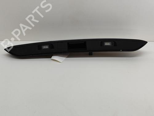 Used Tailgate trim MINI MINI (F55) One D (95 hp) 16076519