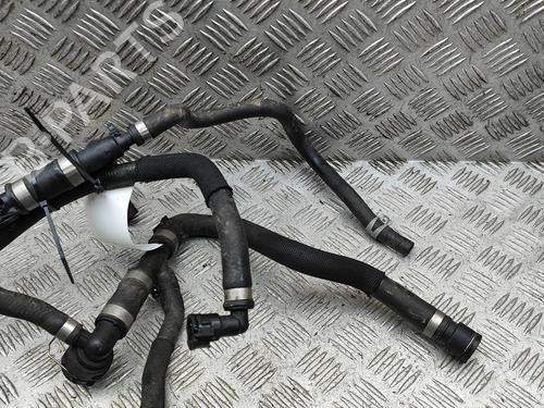 Pipe VOLVO XC90 II (256) B6 Mild Hybrid AWD | BP37643217M125 - Image 5