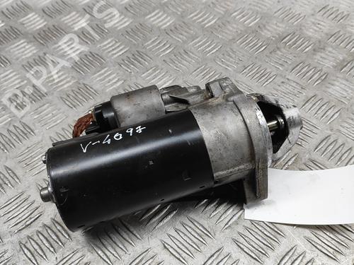 Starter MERCEDES-BENZ GLE (W166) 250 d 4-matic (166.004) | BP22444207M8 