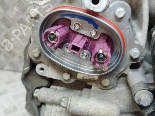 Engine BMW X3 (G01, F97, G08) iX3 | BP38782083M1 - Image 8