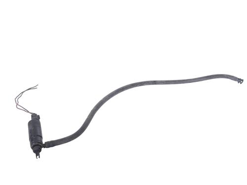 Used Washer pump Washer pump VW TOUAREG (7LA, 7L6, 7L7) 3.0 V6 TDI (225 hp) 33357285 33357285