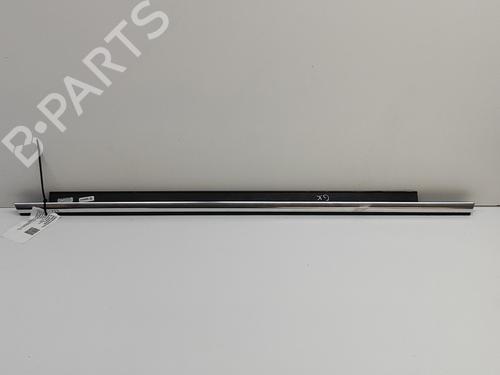 Deurlijst AUDI A7 Sportback (4GA, 4GF) 3.0 TDI (218 hp) 23865695
