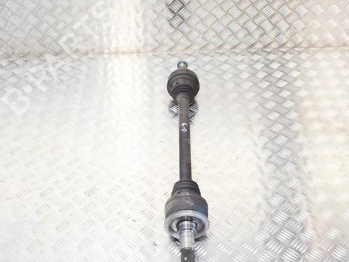 Used Right rear driveshaft MERCEDES-BENZ E-CLASS (W213) E 300 de (213.016) (194 hp) 27751957