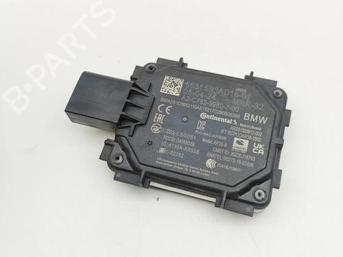 Electronic module MINI MINI COUNTRYMAN (U25) S ALL4 | BP38756389M83 - Image 2