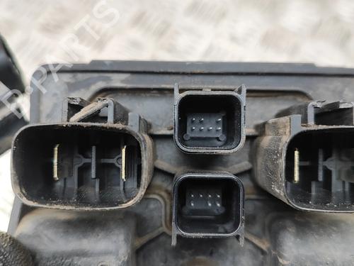 Electronic module TESLA MODEL X (5YJX) P100D AWD | BP33661420M83  - Image 9