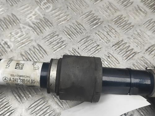 Left front driveshaft MERCEDES-BENZ EQA (H243) EQA 250+ (243.702) | BP36533731M38 - Image 9