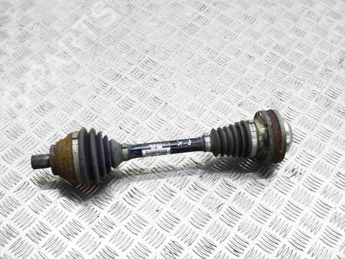 Left front driveshaft VW TIGUAN (5N_) 2.0 TDI 4motion | BP7267551M38